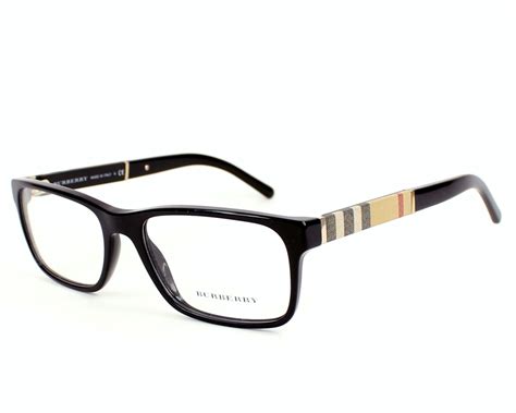 monture lunette femme burberry